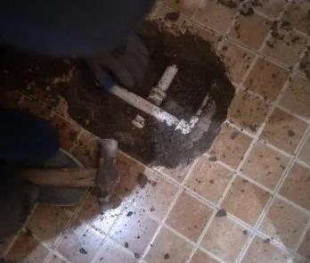 定襄卫生间漏水维修公司为您分享下卫生间渗水如何处理及注意事项