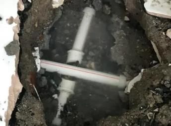 定襄阳台漏水维修公司为您分享楼上楼下漏水怎么处理