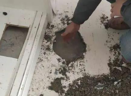 定襄卫生间漏水维修公司分享下精确定位查漏水一次多少钱?不同级别收费不同