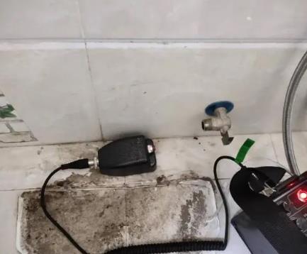 定襄屋顶漏水维修公司分享下卫生间漏水的危害及解决方法
