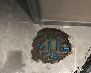 定襄阳台漏水维修公司分享下暖气管道漏水的原因有哪些